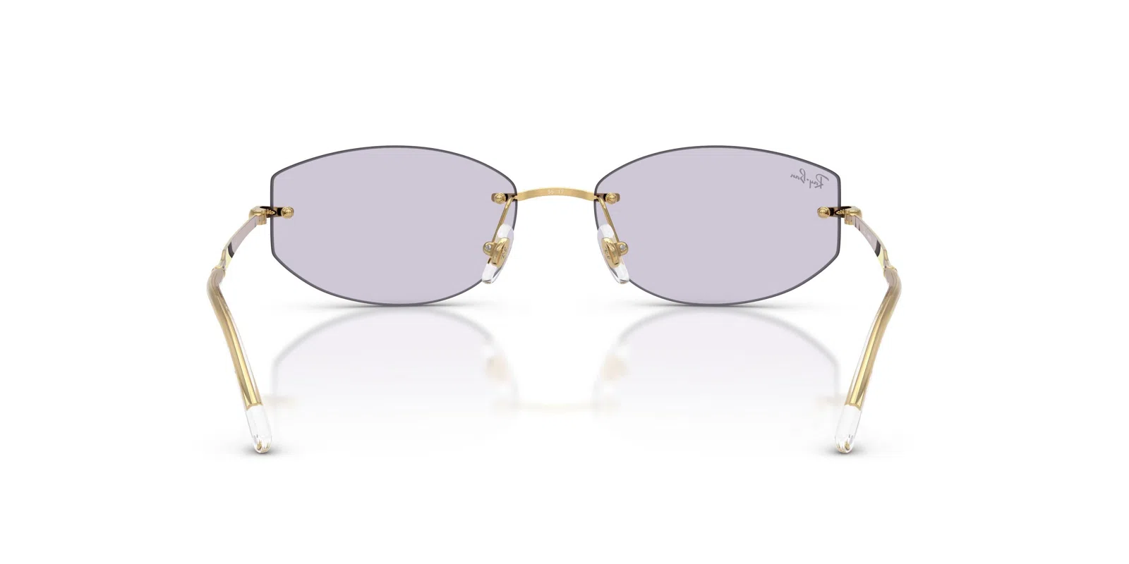 Ray-Ban 3792 Sunglasses - view 14